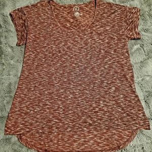 Womens top size large